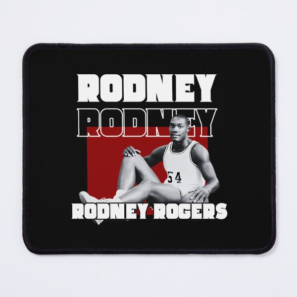 Item preview, Rodney Rogers designed and sold by Silent perspectives.