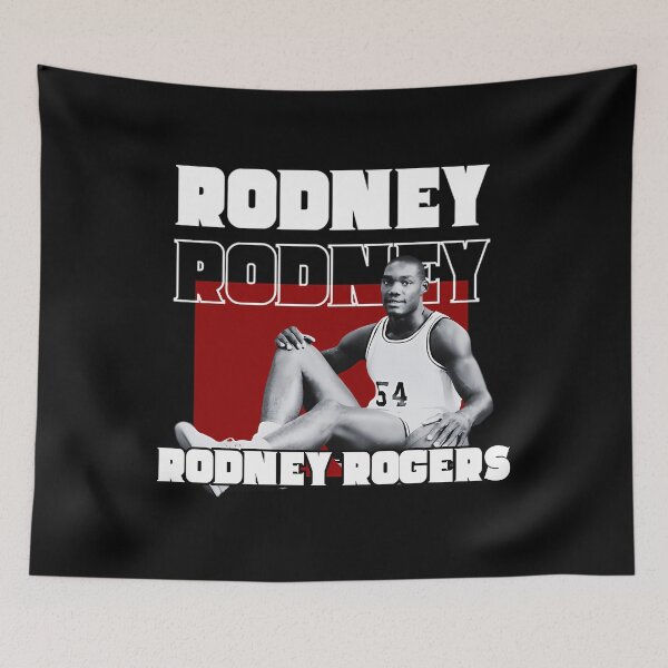 Item preview, Rodney Rogers designed and sold by Silent perspectives.