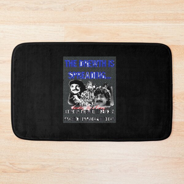 Item preview, The Drewth Is Spreading Emergency Intercomdrewth designed and sold by gothpng.