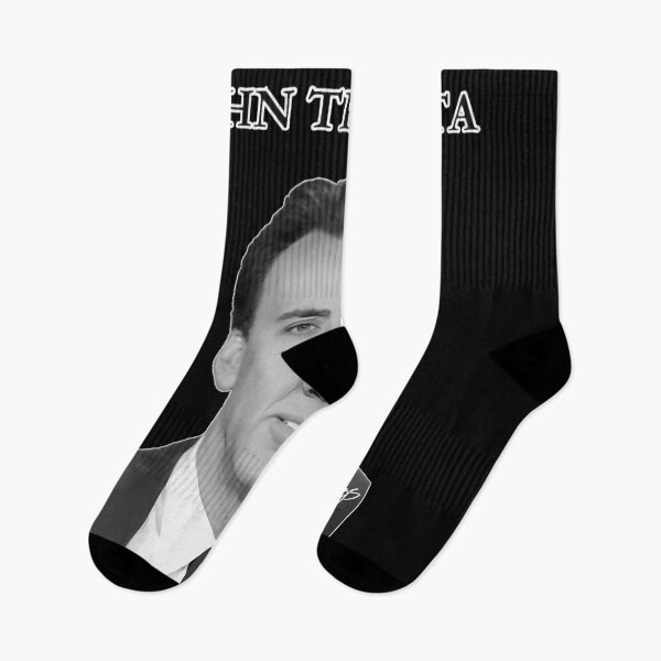 Item preview, Nicholas Cage As John Travolta - Nicolas Cage - Nick Cage - Nic Cage designed and sold by gothpng.
