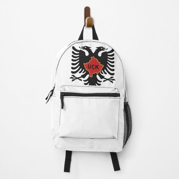 Item preview, Albanian Eagle Emblem designed and sold by kimkosovo.