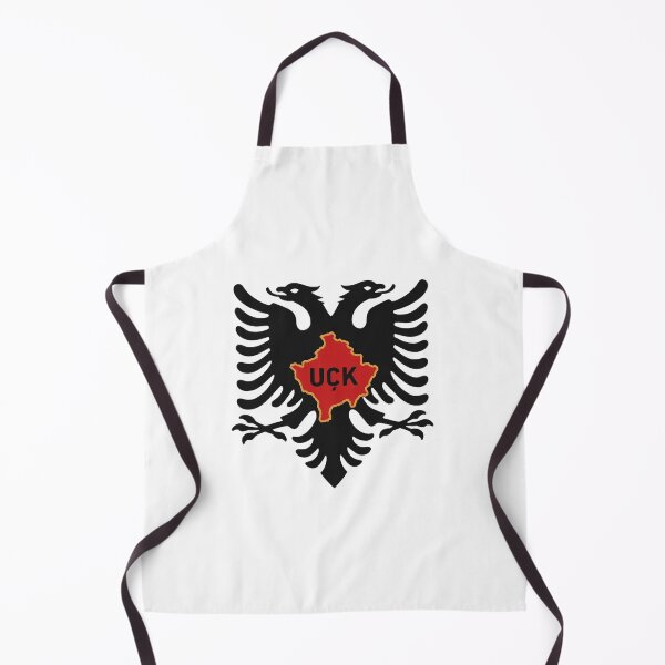 Item preview, Albanian Eagle Emblem designed and sold by kimkosovo.