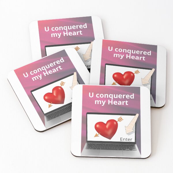 Item preview, For Valentine gifts, a red heart,  with a computer illustration designed and sold by PiperParrot.
