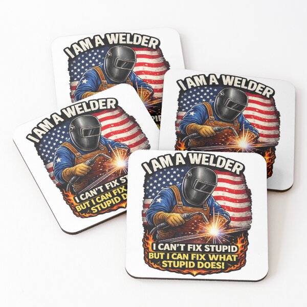 Item preview, Welding humor designed and sold by Karol Daniel Pazgier.