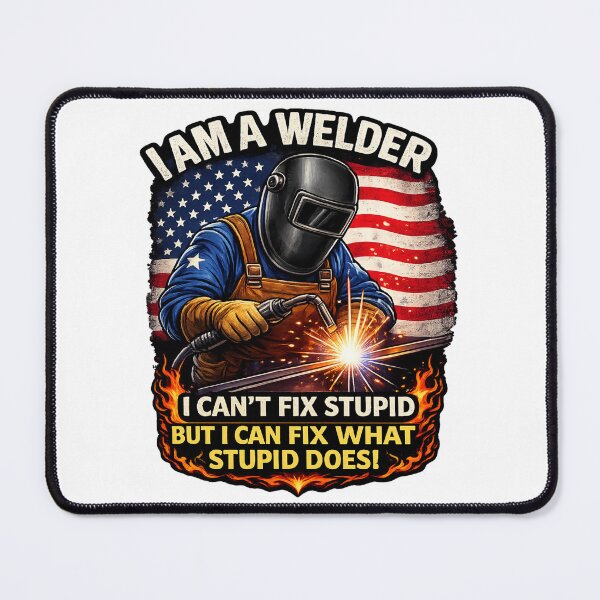 Item preview, Welding humor designed and sold by Karol Daniel Pazgier.