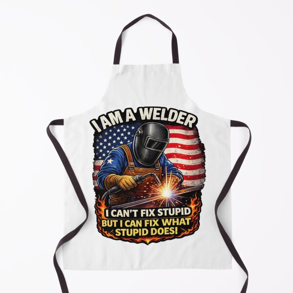 Item preview, Welding humor designed and sold by Karol Daniel Pazgier.