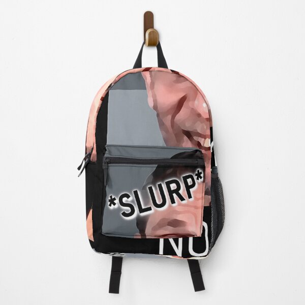 Item preview, Slurp Click Noice designed and sold by RICO ANIMATIONS.