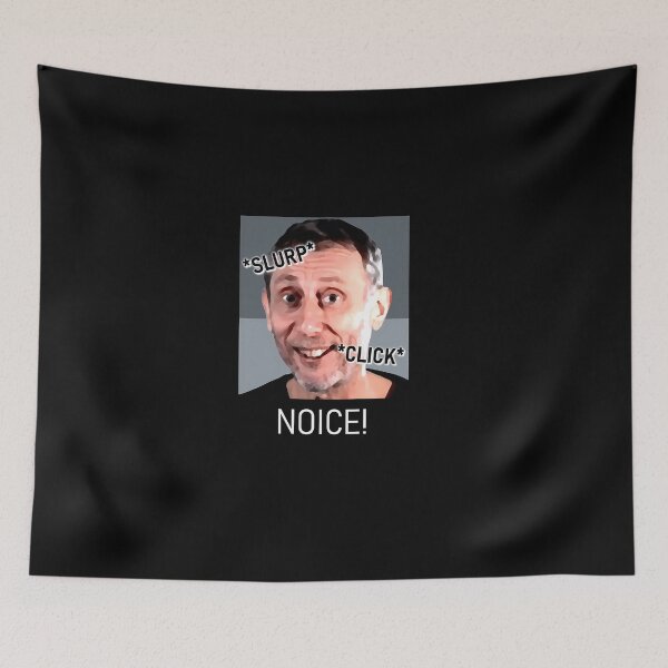 Item preview, Slurp Click Noice designed and sold by RICO ANIMATIONS.