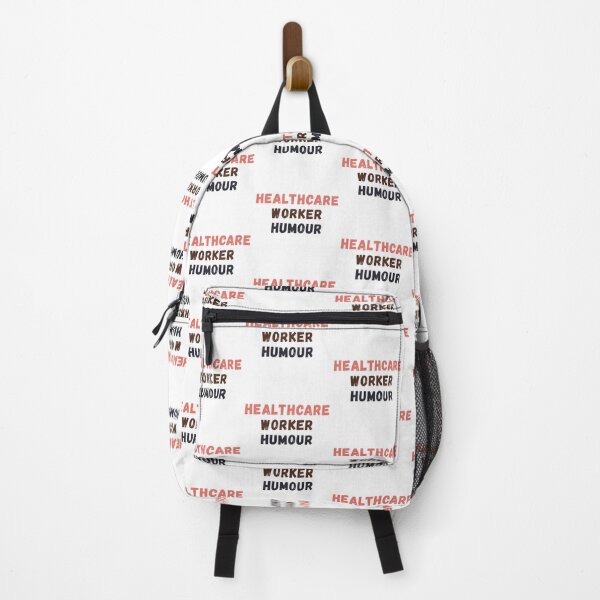 Item preview, Healthcare Worker Humour designed and sold by Common Mood.