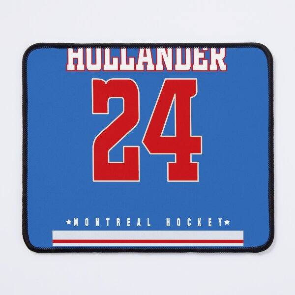Item preview, Shane Hollander - MONTREAL METROS 24 designed and sold by delllsdesigns.