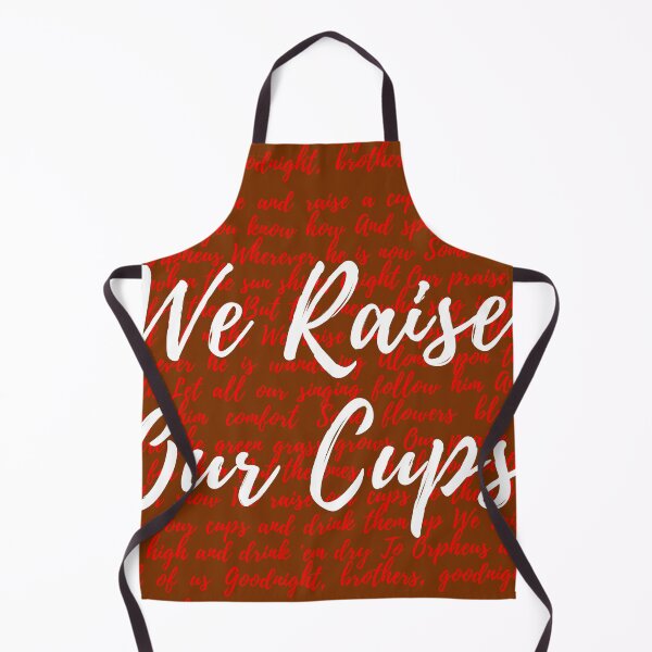 Item preview, Hadestown Lyrics designed and sold by broadwaygirl142.