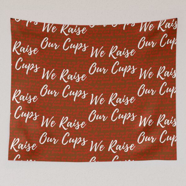 Item preview, Hadestown Lyrics designed and sold by broadwaygirl142.