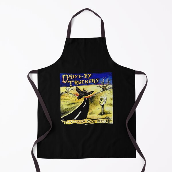 Item preview, DriveBy Truckers Southern Rock Opera designed and sold by Silent perspectives.