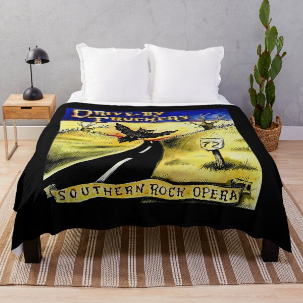 Item preview, DriveBy Truckers Southern Rock Opera designed and sold by Silent perspectives.