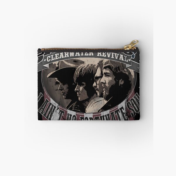 Item preview,  Creedence Clearwater Revival  designed and sold by CHILLERSTORE.