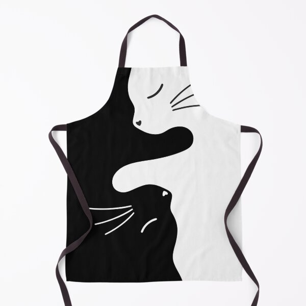 Item preview, Tai Chi Cats Zen Master Kitty Balance designed and sold by Blok45.