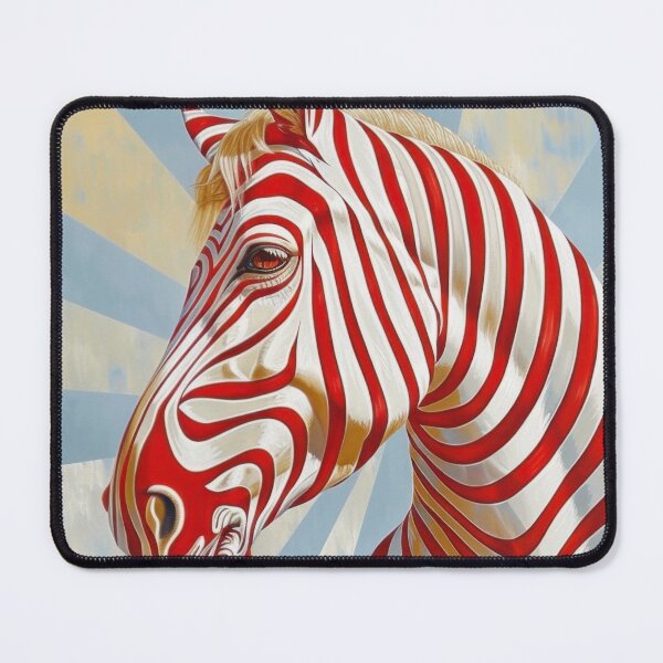 Item preview, Circus horse designed and sold by SoubQ.