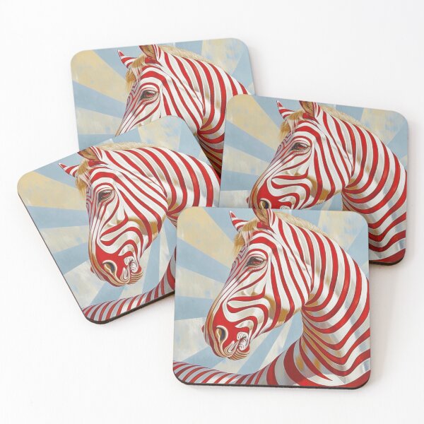 Item preview, Circus horse designed and sold by SoubQ.