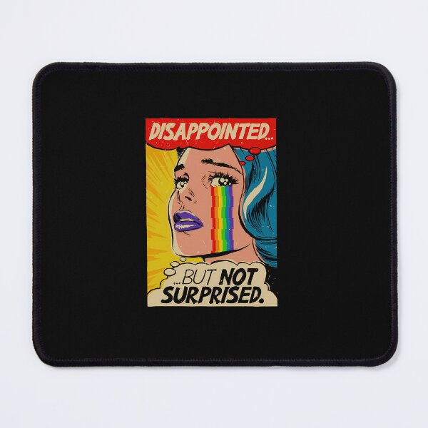 Item preview, Disappointed designed and sold by RICO ANIMATIONS.