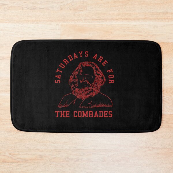 Item preview,  Saturdays Are For The Comrades designed and sold by RICO ANIMATIONS.
