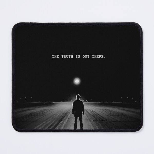 Item preview, The Truth Is Out There. designed and sold by anxtlers.