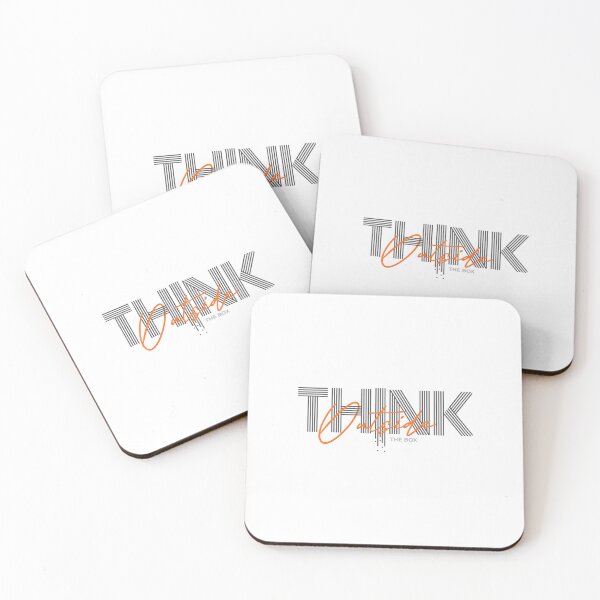 Item preview, Think Outside The Box Concept designed and sold by Han1986.