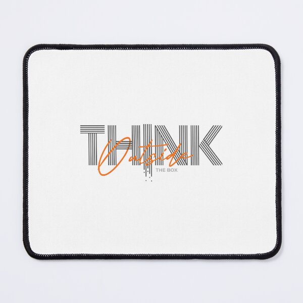 Item preview, Think Outside The Box Concept designed and sold by Han1986.