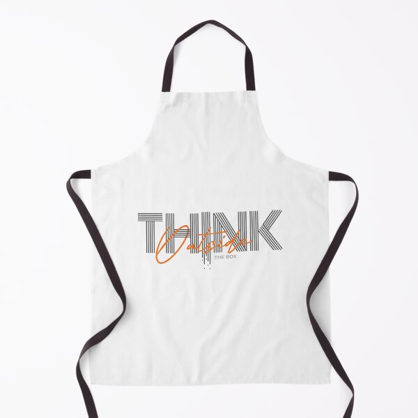 Item preview, Think Outside The Box Concept designed and sold by Han1986.
