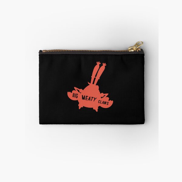 Item preview,  Spongebob Big Meaty Claws designed and sold by gothpng.