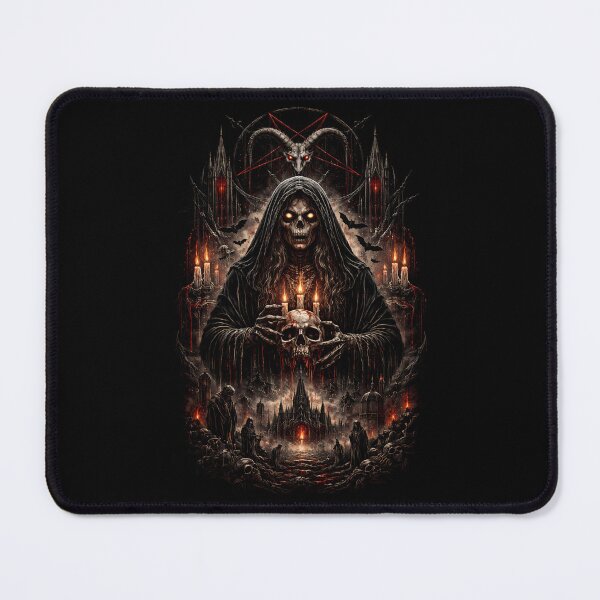 Item preview, A Gothic Love designed and sold by MarkColeImaging.