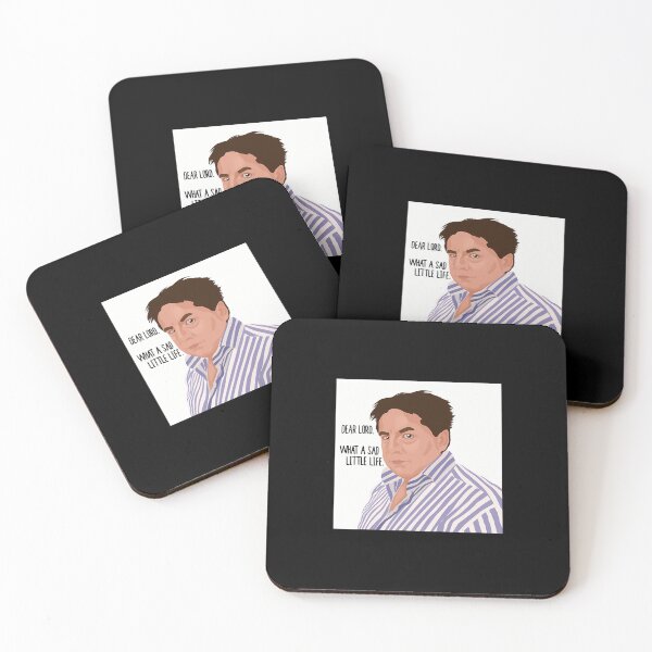 Item preview,  Come Dine With Me - You Won Jane. Dear Lord What A Sad Little Life. Peter designed and sold by gothpng.