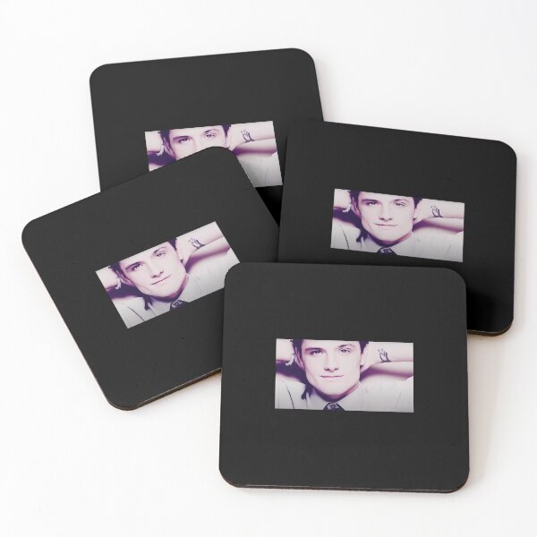 Item preview,  Josh Hutcherson Whistle designed and sold by gothpng.
