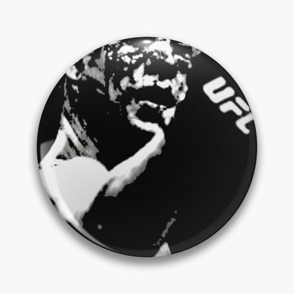 Item preview, Nate Diaz Stockton Fighter 209 designed and sold by LKSoul.
