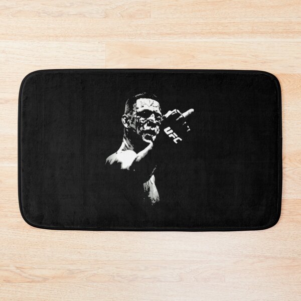 Item preview, Nate Diaz Stockton Fighter 209 designed and sold by LKSoul.