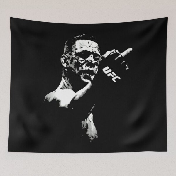 Item preview, Nate Diaz Stockton Fighter 209 designed and sold by LKSoul.