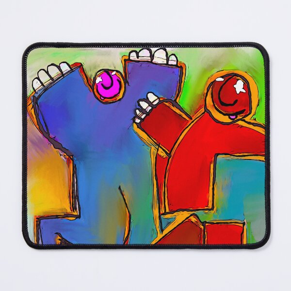 Item preview, Happy people designed and sold by peenart.