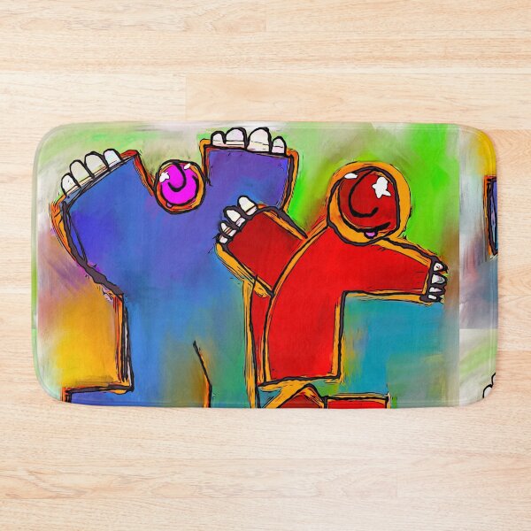 Item preview, Happy people designed and sold by peenart.
