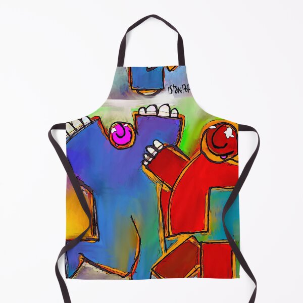Item preview, Happy people designed and sold by peenart.