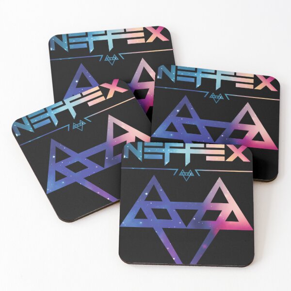 Item preview,  Colorful Neffex Band designed and sold by CHILLERSTORE.