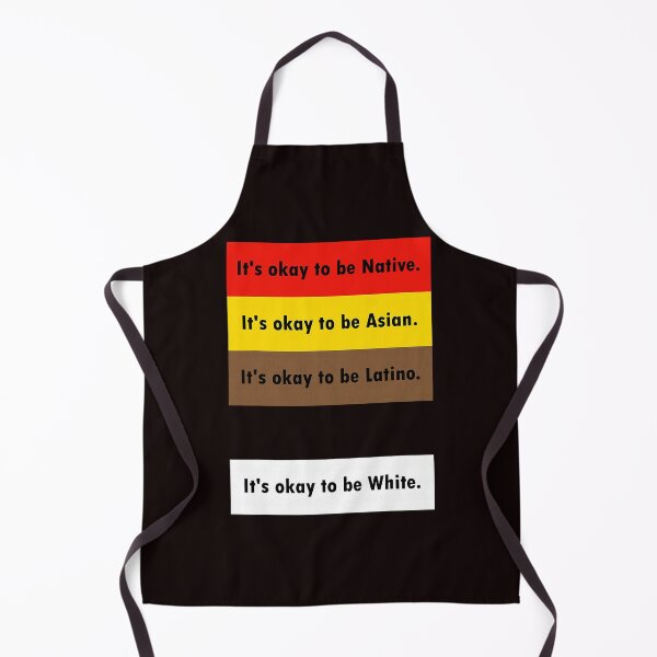 Item preview, Its Okay To Be Identity designed and sold by ImeldaSparks.