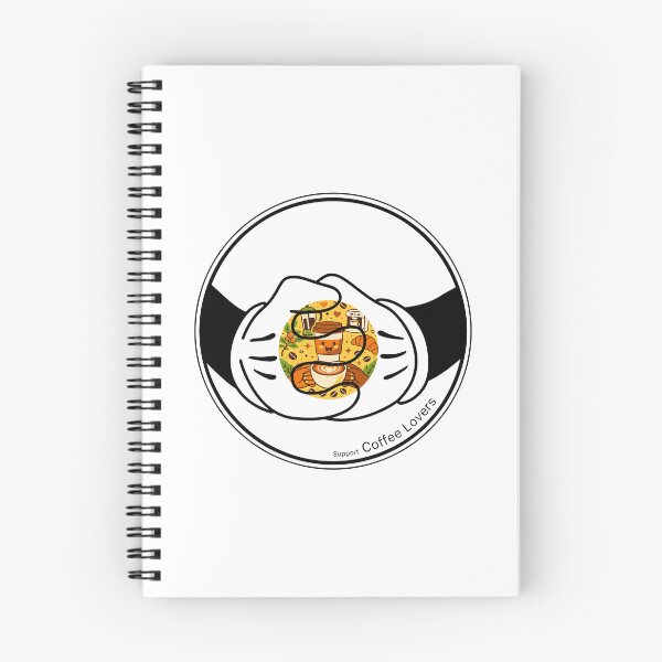 Item preview, Support Coffee Lovers – A Flag for Daily Joy and Warm Mornings designed and sold by We-Open-Minds.