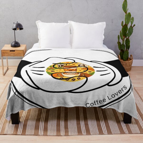 Item preview, Support Coffee Lovers – A Flag for Daily Joy and Warm Mornings designed and sold by We-Open-Minds.