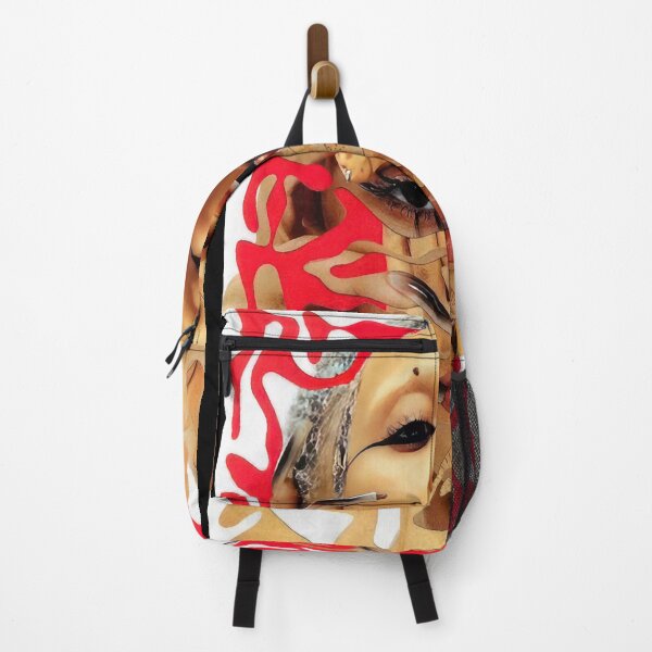 Item preview, Doja Cat Lightning Collage Art designed and sold by setoyshop.