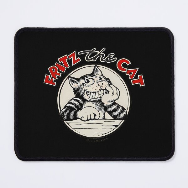 Item preview,  Vintage Animated Black Comedy Film designed and sold by LucileKerluk.