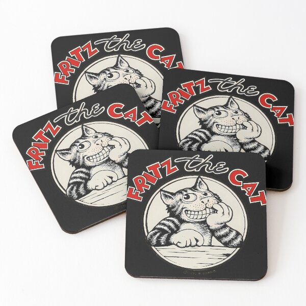 Item preview,  Vintage Animated Black Comedy Film designed and sold by LucileKerluk.