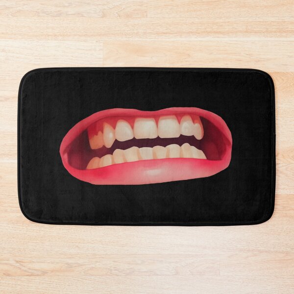 Item preview, Mouth Scowling In Disgust designed and sold by Moutymouth.