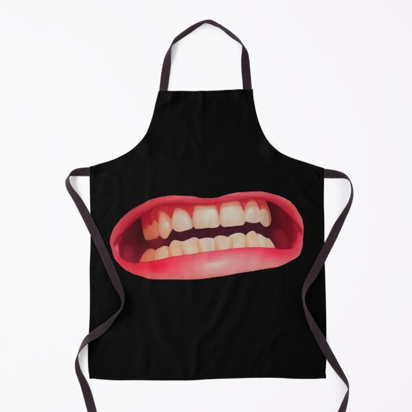 Item preview, Mouth Scowling In Disgust designed and sold by Moutymouth.