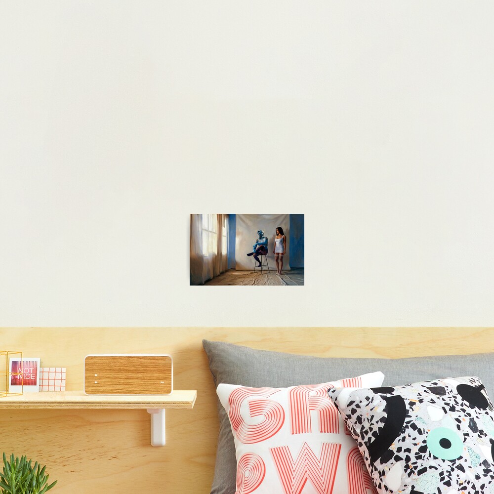 Item preview, Photographic Print designed and sold by IanBiAM.