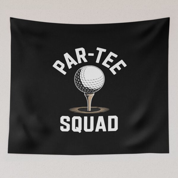 Item preview, Golf For Golf Lovers designed and sold by MarkLeedsArt.