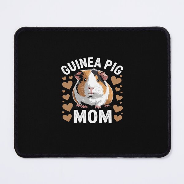 Item preview, Cool Guinea Pig For Mom Women Cavy Guinea Pig Lovers2 designed and sold by SyntaxClaw.